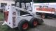 2012 Bobcat  825 + + shovel excavator Construction machine Other construction vehicles photo 2
