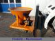 2003 Bobcat  Salt shaker / grit spreaders - Hydraulic! Construction machine Mini/Kompact-digger photo 1