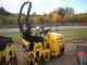2006 Wacker  RD 15 roller 1500 kg GG first 239 hours of operation Construction machine Rollers photo 1