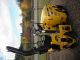2006 Wacker  RD 15 roller 1500 kg GG first 239 hours of operation Construction machine Rollers photo 2