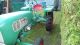 1959 Guldner  Güldner A X 7 W Agricultural vehicle Tractor photo 4