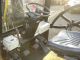 2000 Daewoo  G30E-3 Forklift truck Front-mounted forklift truck photo 6