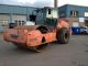 Hamm  3520HT compactor 2001/5100Bstd/20000Kg Year ** ** 2001 Rollers photo