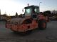 Hamm  2520D Year 1999/3700Bstd/18000Kg compactor ** ** 1999 Rollers photo
