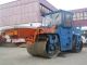 1994 Hamm  Tandem rollers DV 8.42 Construction machine Rollers photo 7