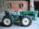 Holder  A30 1978 Tractor photo