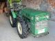 1978 Holder  A30 Agricultural vehicle Tractor photo 1
