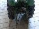 1978 Holder  A30 Agricultural vehicle Tractor photo 2