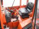 1991 Holder  360 P 20 with snow plow and cab Agricultural vehicle Tractor photo 5