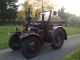 Lanz  25PS 1939 Tractor photo
