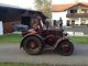 1939 Lanz  25PS Agricultural vehicle Tractor photo 2