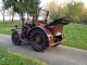 1939 Lanz  25PS Agricultural vehicle Tractor photo 4