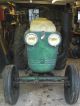 1958 Lanz  Vierzon 202 narrow gauge Agricultural vehicle Tractor photo 1