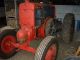 Lanz  Type 1506 55HP 1951 Tractor photo