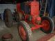 1951 Lanz  Type 1506 55HP Agricultural vehicle Tractor photo 1