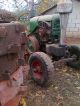 1950 Lanz  HSCS GS 35 Agricultural vehicle Tractor photo 1