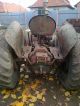 1950 Lanz  HSCS GS 35 Agricultural vehicle Tractor photo 3