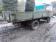 1976 Robur  Lo 3000 KF Van or truck up to 7.5t Stake body photo 2
