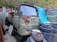 1976 Robur  Lo 3000 KF Van or truck up to 7.5t Stake body photo 3
