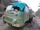 1976 Robur  Lo 3000 KF Van or truck up to 7.5t Stake body photo 6