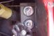 1965 Robur  LO 1800 AKF Van or truck up to 7.5t Stake body and tarpaulin photo 12