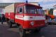 1965 Robur  LO 1800 AKF Van or truck up to 7.5t Stake body and tarpaulin photo 1
