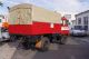 1965 Robur  LO 1800 AKF Van or truck up to 7.5t Stake body and tarpaulin photo 2