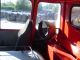 1978 Robur  LO 1800 A LF 8 Fire Truck Van or truck up to 7.5t Stake body photo 11