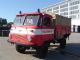 Robur  LO 1800 A LF 8 Fire Truck 1978 Stake body photo