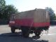 1978 Robur  LO 1800 A LF 8 Fire Truck Van or truck up to 7.5t Stake body photo 3