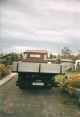 1978 Robur  LO 3000 KF Van or truck up to 7.5t Stake body and tarpaulin photo 1