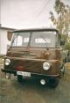 1978 Robur  LO 3000 KF Van or truck up to 7.5t Stake body and tarpaulin photo 3