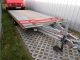 2009 Fitzel  EURO 30 - 20/48 T 100 km / h approval Trailer Car carrier photo 1