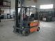 Steinbock  PE 30-70 1999 Front-mounted forklift truck photo