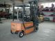 1999 Steinbock  PE 30-70 Forklift truck Front-mounted forklift truck photo 1