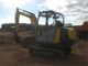 2009 Neuson  3503RD Construction machine Mini/Kompact-digger photo 2