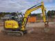 2009 Neuson  3503RD Construction machine Mini/Kompact-digger photo 3