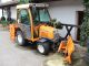 1998 Iseki  Two-seater Agricultural vehicle Tractor photo 1