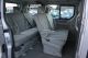 2006 Opel  Vivaro 2.5 CDTI TOUR 7-seater, Navi! Van or truck up to 7.5t Estate - minibus up to 9 seats photo 4