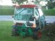 1999 Reformwerke Wels  Racy combined Trak 1505 SD Turbo Agricultural vehicle Tractor photo 1