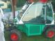 1999 Reformwerke Wels  Racy combined Trak 1505 SD Turbo Agricultural vehicle Tractor photo 2