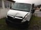 2011 Opel  Movano flatbed 7 seats Zwillingsbereift Maxi Van or truck up to 7.5t Stake body photo 2