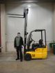 Pimespo  XE 12 3 2006 Front-mounted forklift truck photo