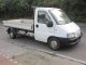 2012 Citroen  Citroën Citroën Jumper 2.8 Long 1Hand flatbed Van or truck up to 7.5t Stake body photo 1