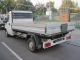 2012 Citroen  Citroën Citroën Jumper 2.8 Long 1Hand flatbed Van or truck up to 7.5t Stake body photo 4