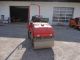 1997 Dynapac  CC102 Construction machine Rollers photo 1