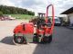 1997 Dynapac  CC102 Construction machine Rollers photo 2