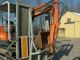 1995 Pel-Job  4.14 Construction machine Mini/Kompact-digger photo 1
