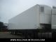 2000 Other  Trouillet Thermo King Semi-trailer Refrigerator body photo 1
