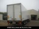 2000 Other  Trouillet Thermo King Semi-trailer Refrigerator body photo 2